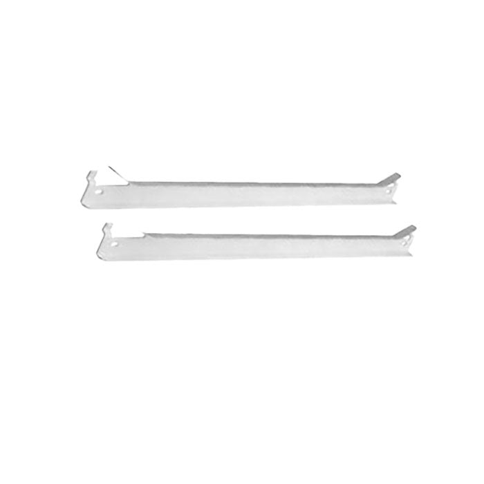 Gratnells Classic 1X White Runner (Pack of 6 Pairs)