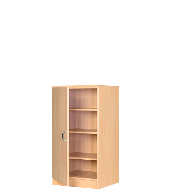 School Premium Cupboard - H1000mm x W500mm
