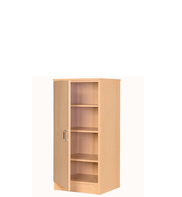 School Premium Cupboard - H1100mm x W500mm