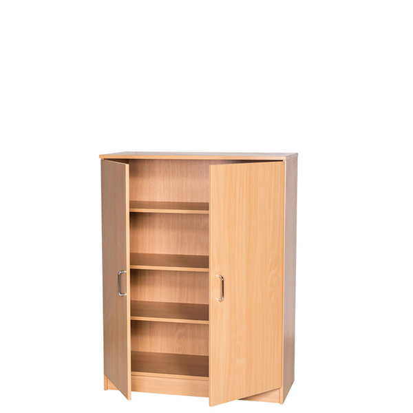 School Premium Cupboard - H1100mm x W750mm