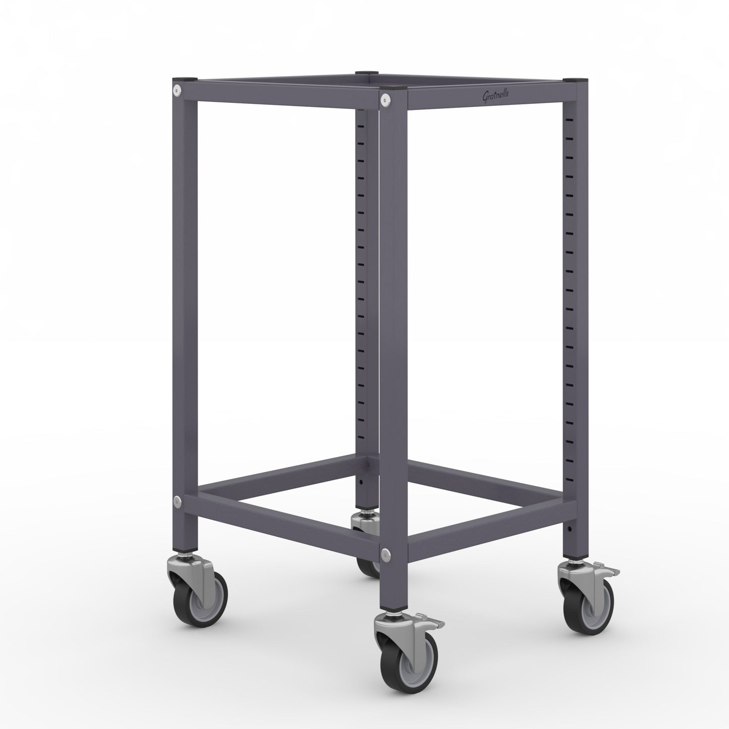 Gratnells Science Under Bench Single Trolley