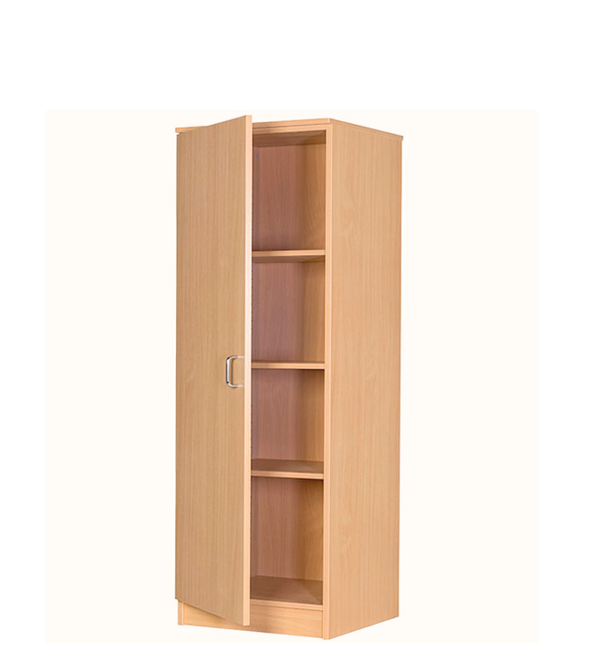 School Premium Cupboard - H1500mm x W500mm