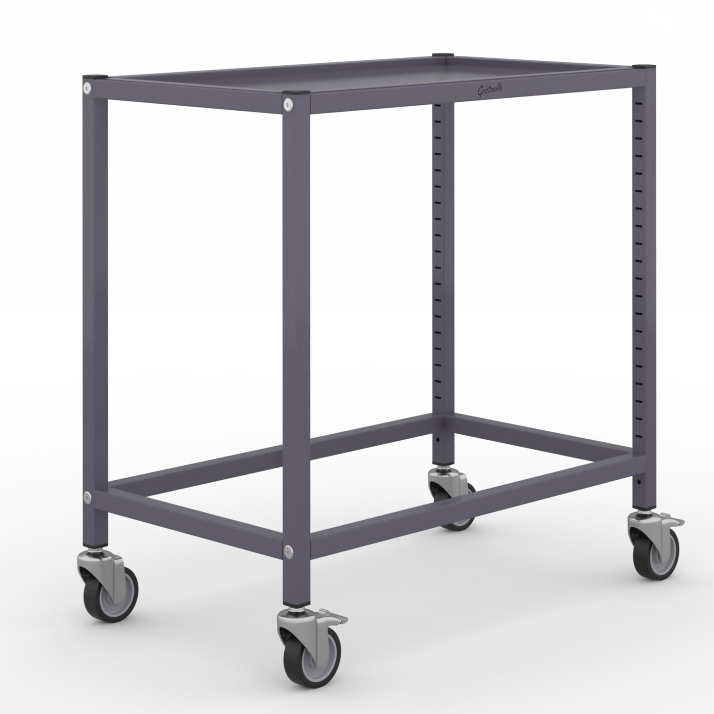 Gratnells Science Under Bench Double Span Trolley