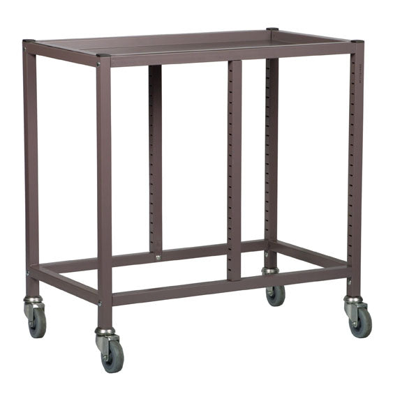 Gratnells Science Under Bench Double Trolley