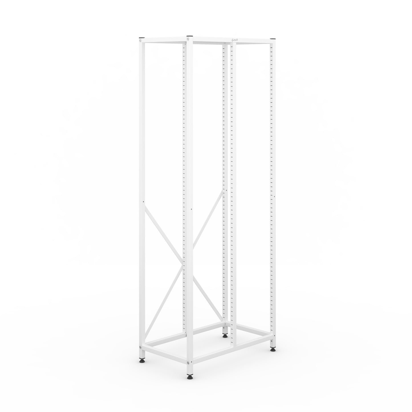 Gratnells Science Tall Double Frame