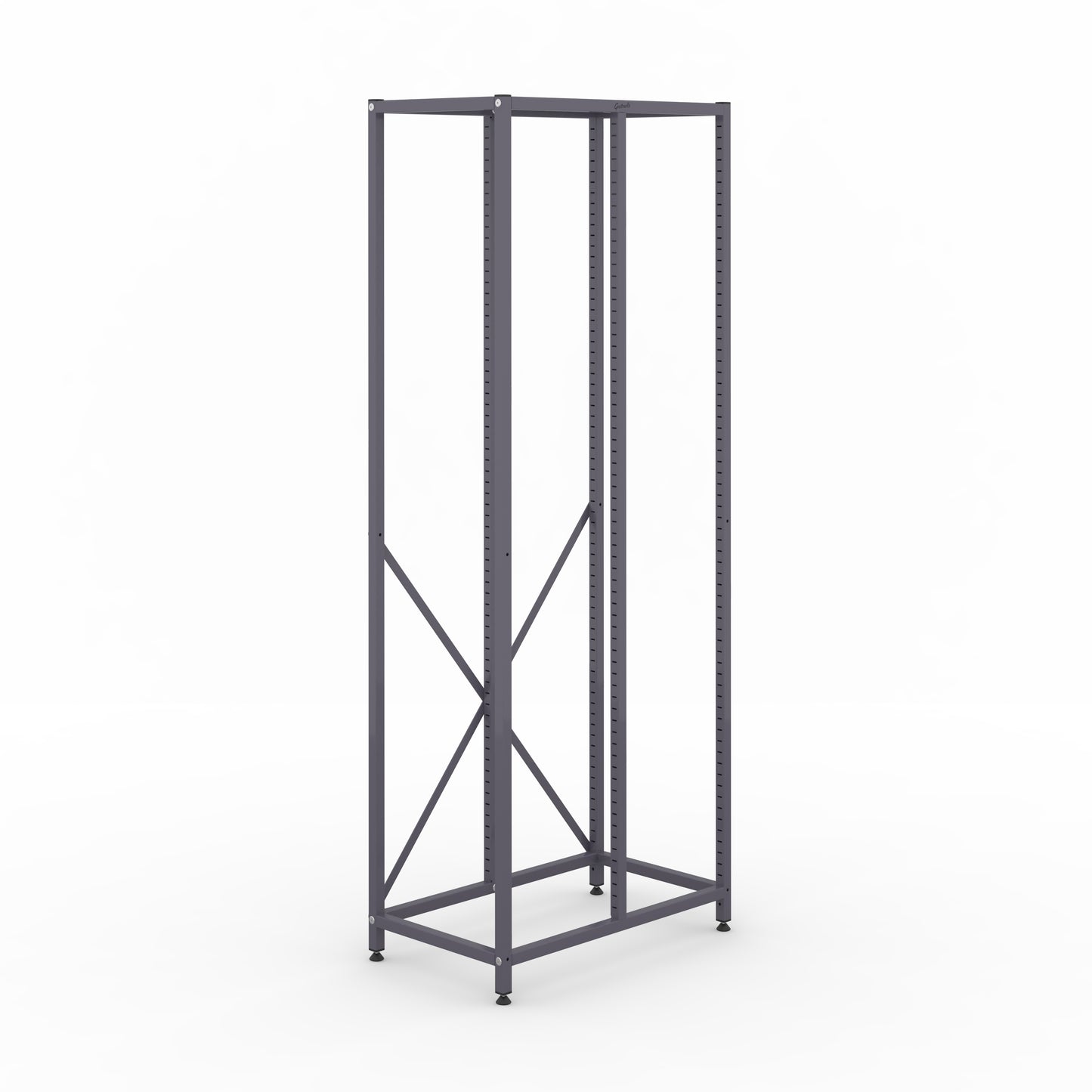 Gratnells Science Tall Double Frame