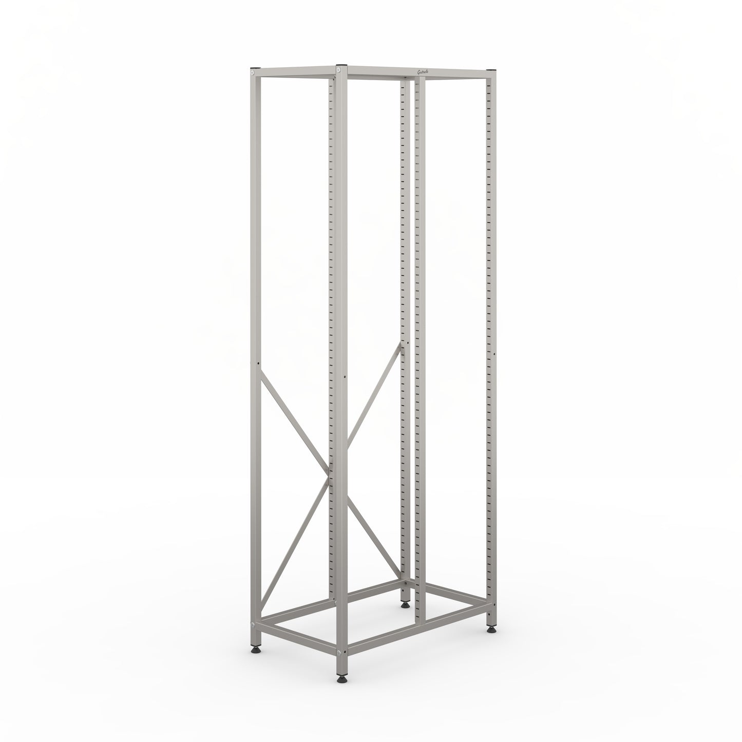 Gratnells Science Tall Double Frame