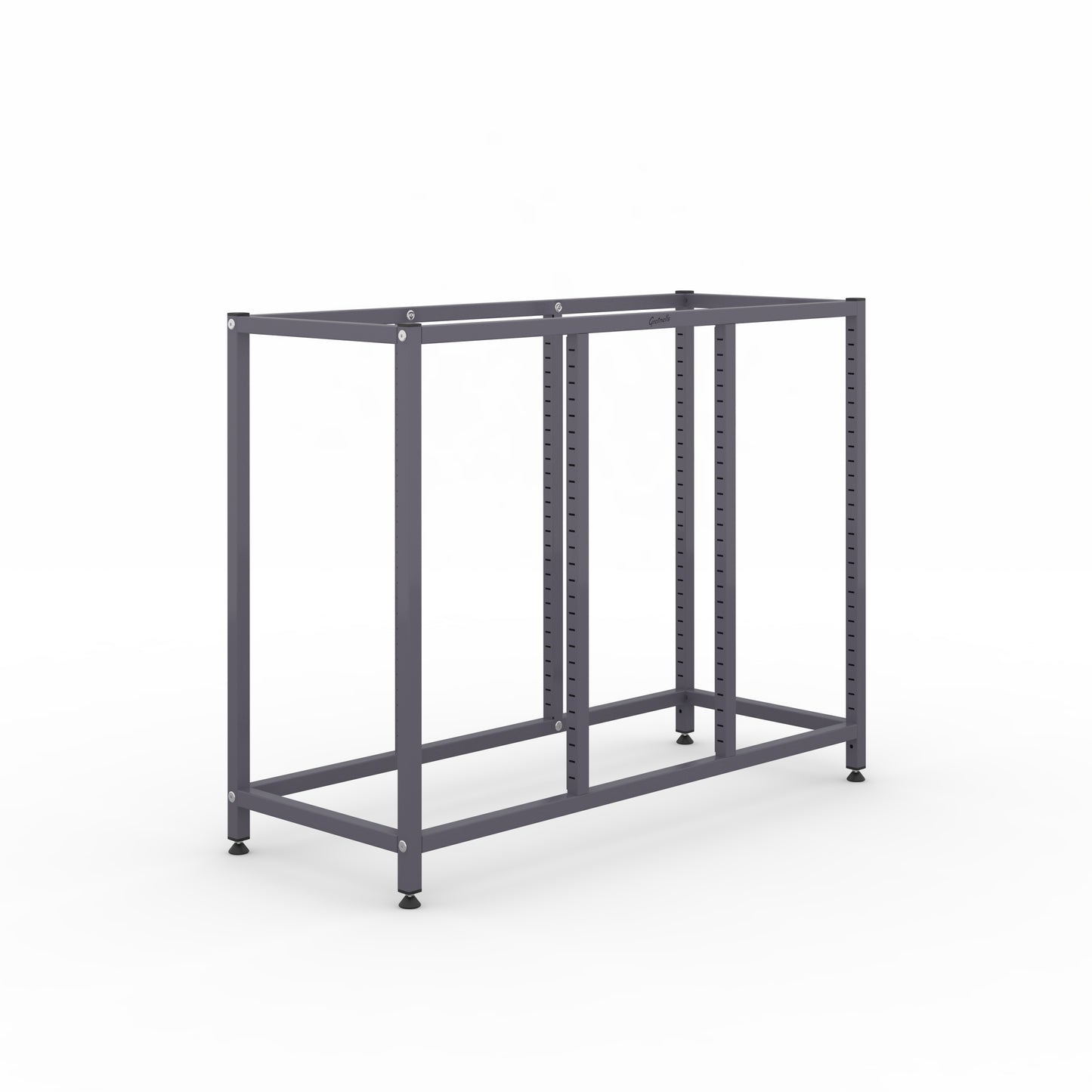 Gratnells Science Bench Height Treble Frame