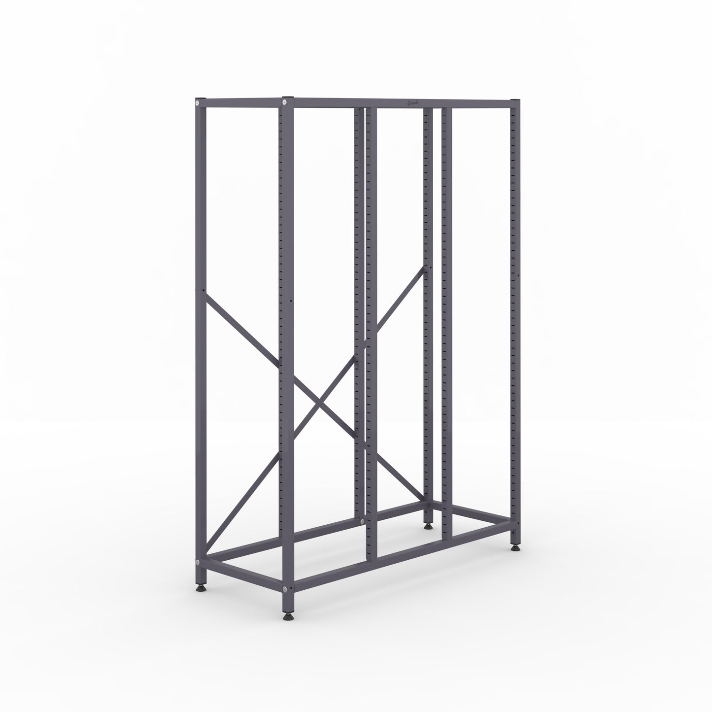 Gratnells Science Mid Treble Frame