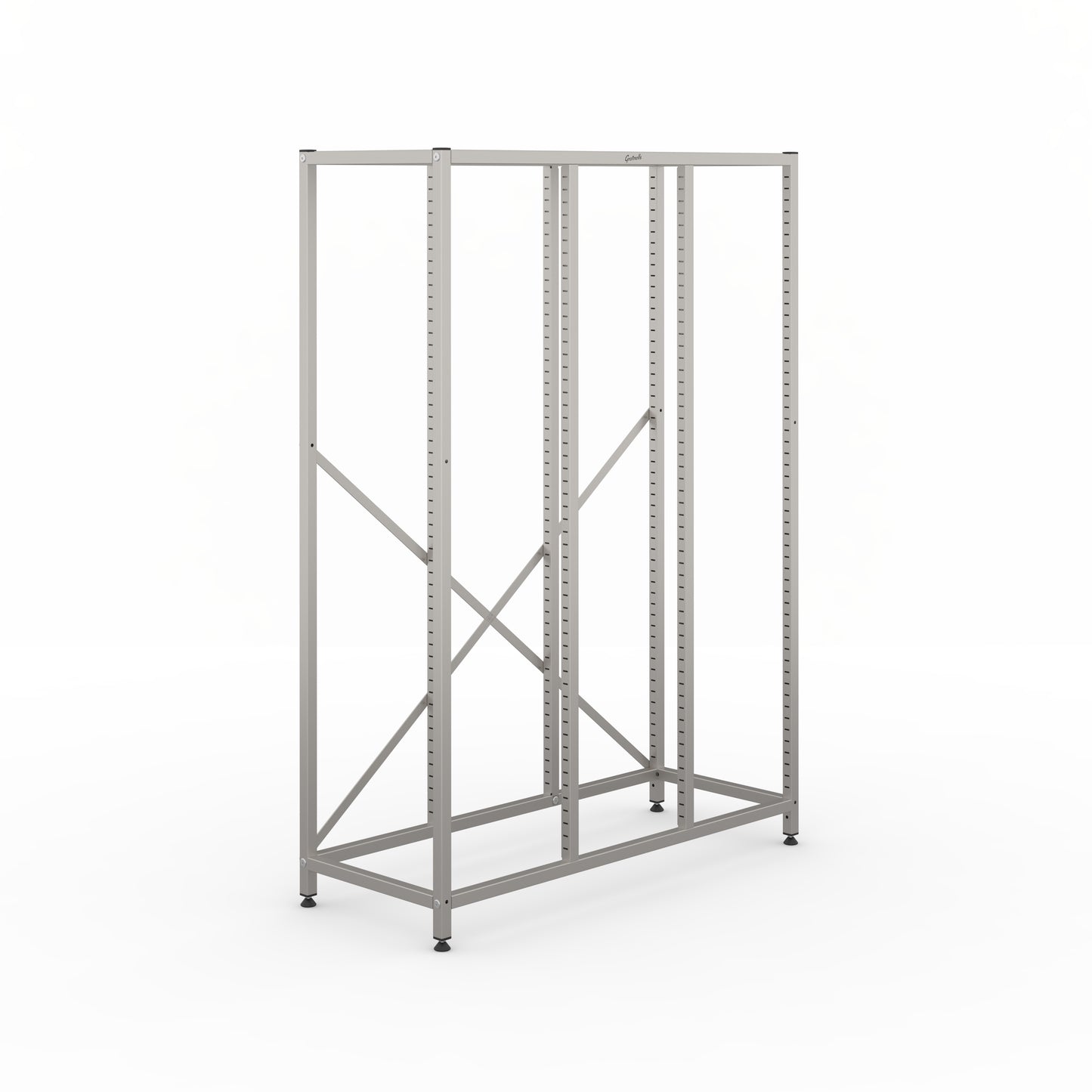 Gratnells Science Mid Treble Frame