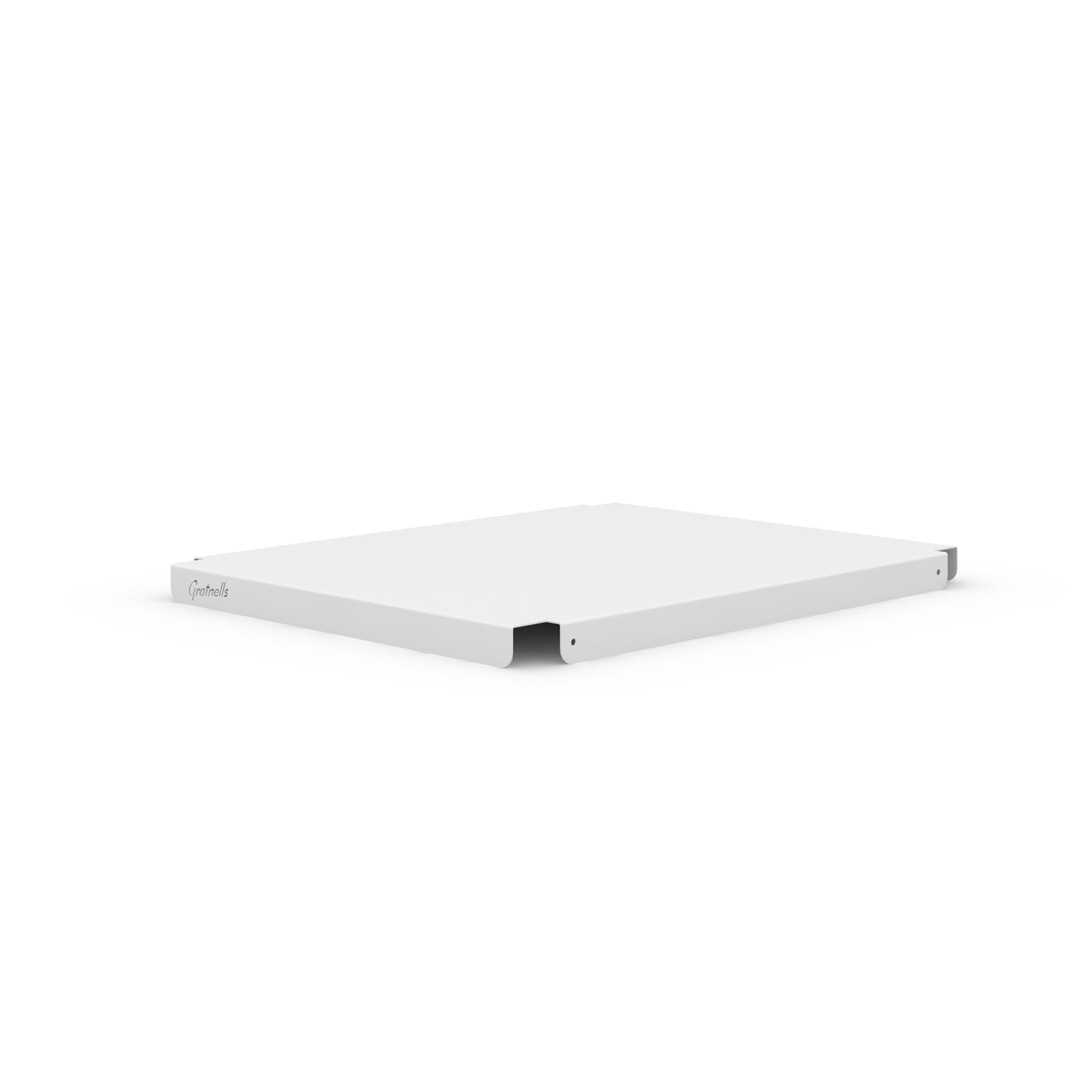 Gratnells Science Single Shelf with Clips Pack of 2