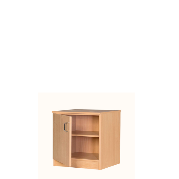 School Premium Cupboard - H600mm x W500mm
