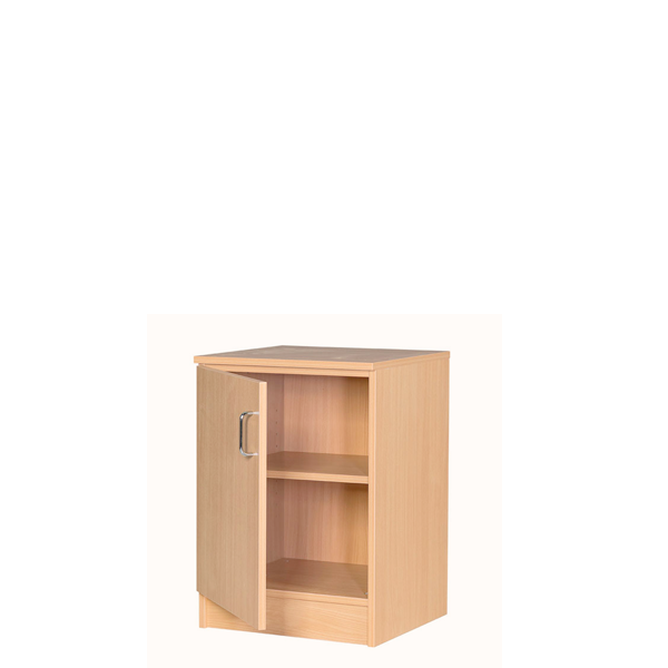 School Premium Cupboard - H700mm x W500mm