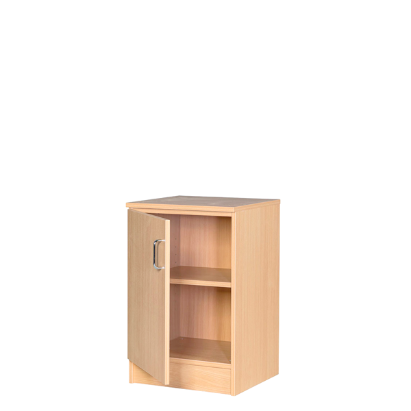 School Premium Cupboard - H750mm x W500mm