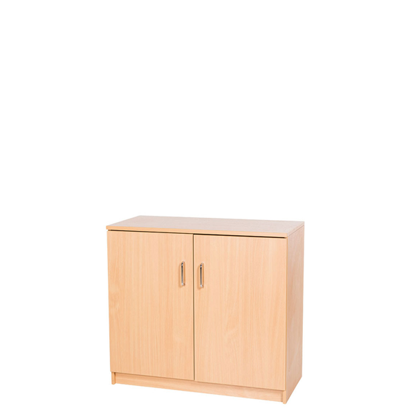 School Premium Cupboard - H800mm x W750mm