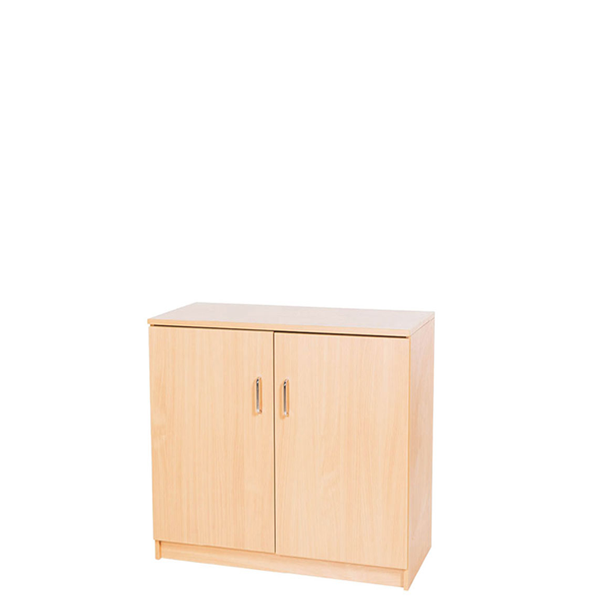 School Premium Cupboard - H850mm x W750mm