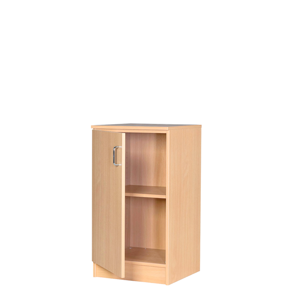 School Premium Cupboard - H900mm x W500mm