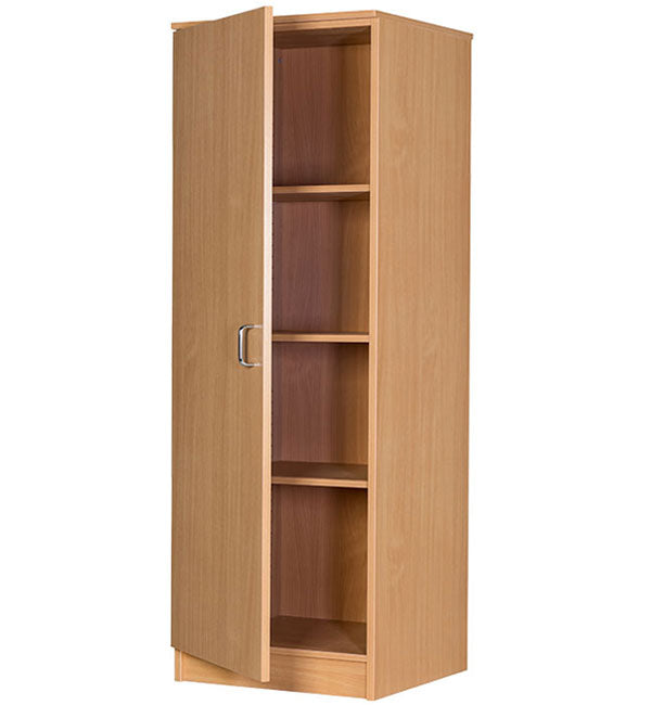 School Premium Cupboard - H1500mm x W500mm