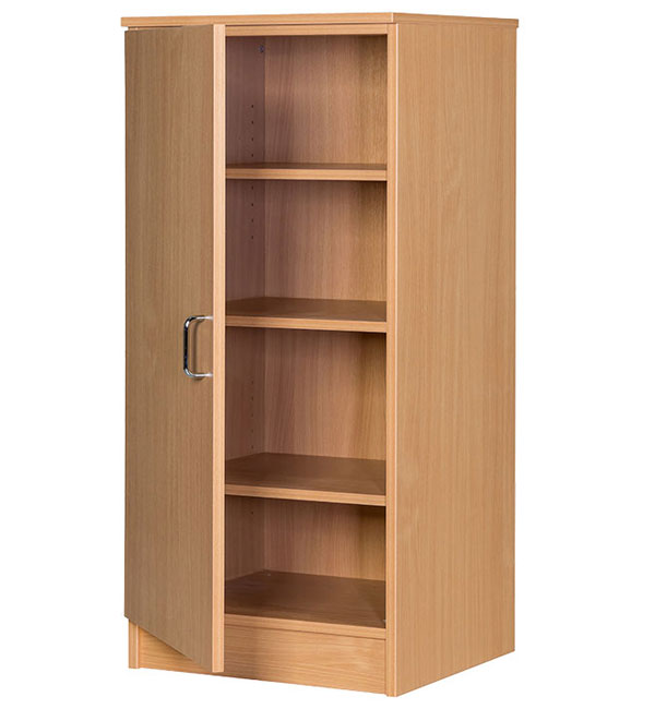 School Premium Cupboard - H1100mm x W500mm