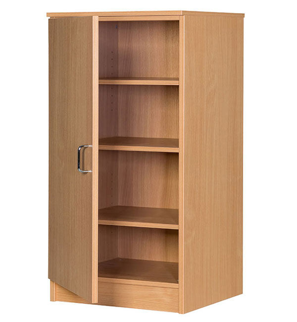 School Premium Cupboard - H1000mm x W500mm