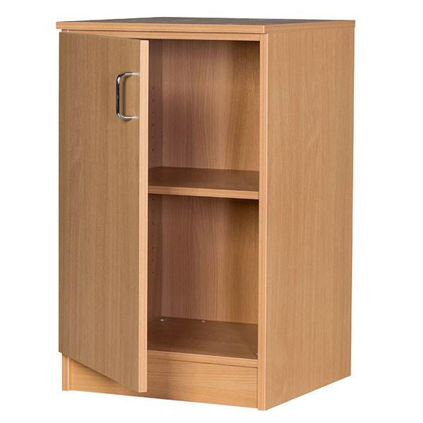 School Premium Cupboard - H800mm x W500mm
