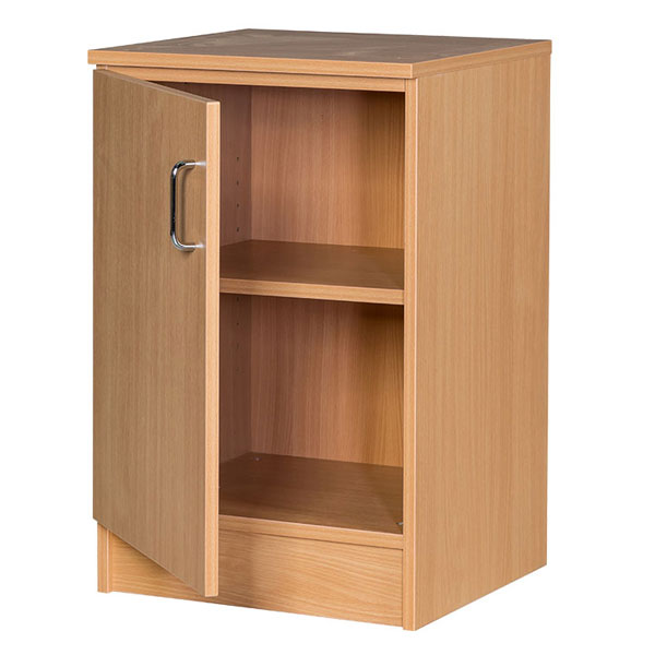 School Premium Cupboard - H750mm x W500mm