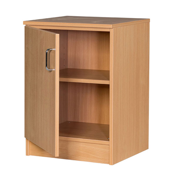 School Premium Cupboard - H700mm x W500mm