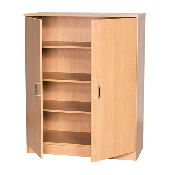 School Premium Cupboard - H1000mm x W750mm