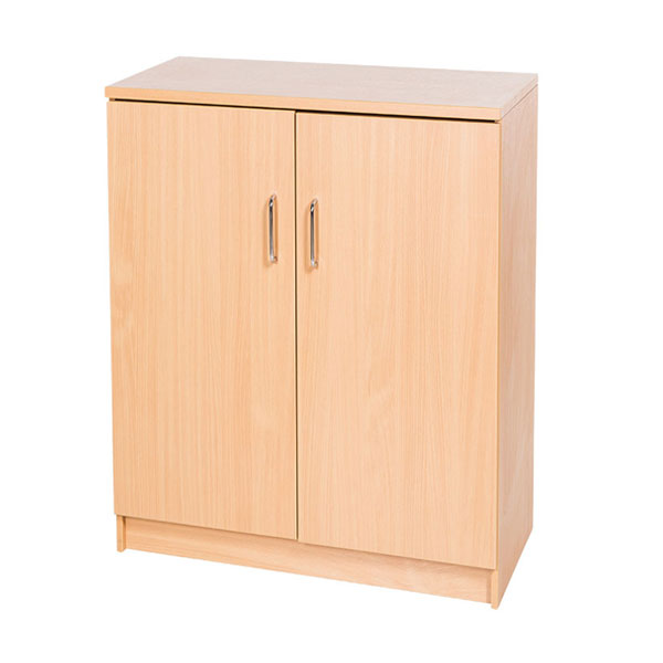 School Premium Cupboard - H900mm x W750mm
