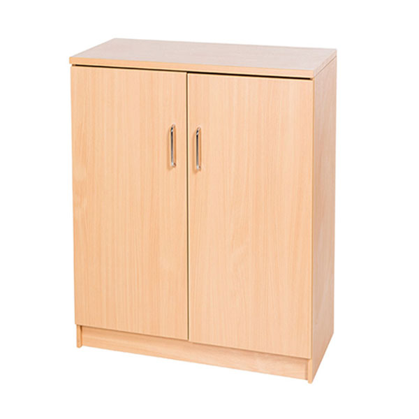 School Premium Cupboard - H850mm x W750mm