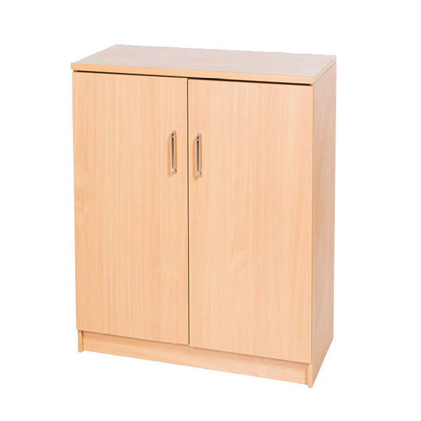 School Premium Cupboard - H800mm x W750mm