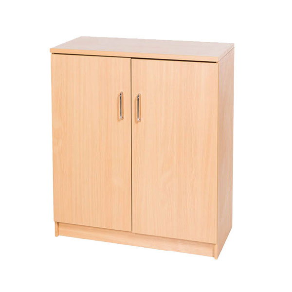 School Premium Cupboard - H750mm x W750mm