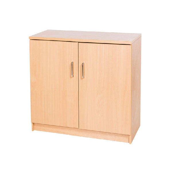 School Premium Cupboard - H600mm x W750mm