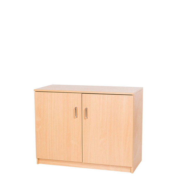 School Premium Cupboard - H900mm x W1000mm