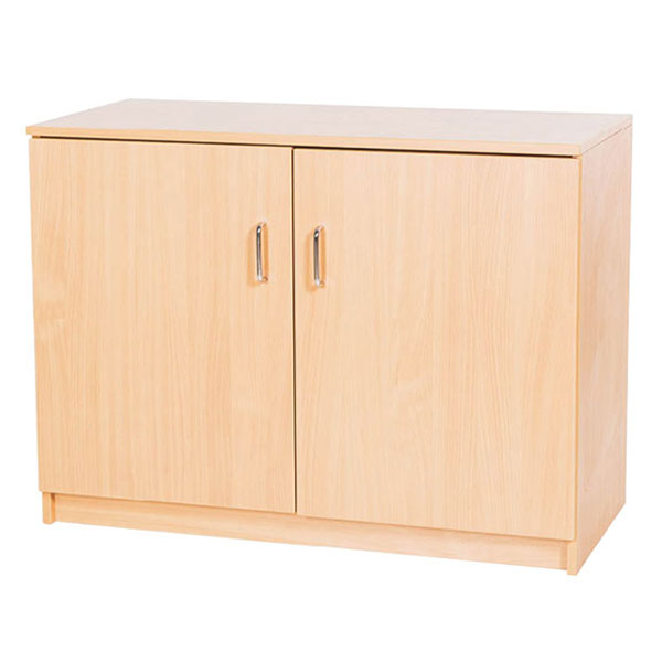 School Premium Cupboard - H850mm x W1000mm