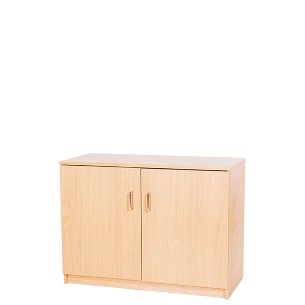 School Premium Cupboard - H850mm x W1000mm
