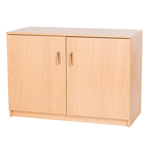 School Premium Cupboard - H800mm x W1000mm