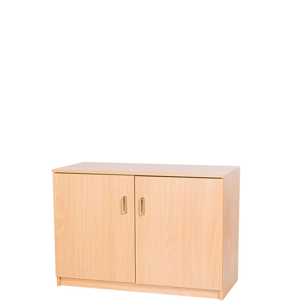 School Premium Cupboard - H800mm x W1000mm