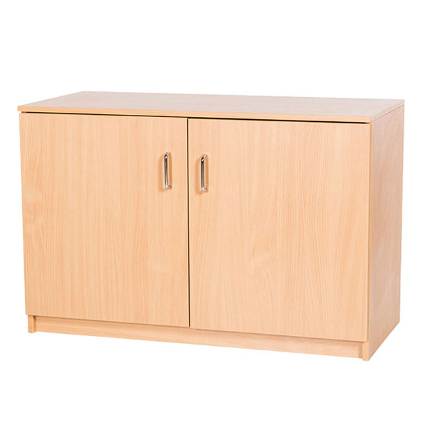 School Premium Cupboard - H750mm x W1000mm