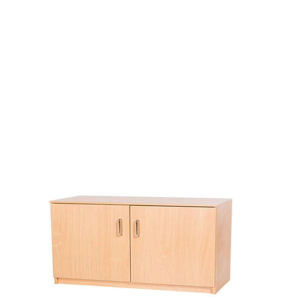 School Premium Cupboard - H600mm x W1000mm