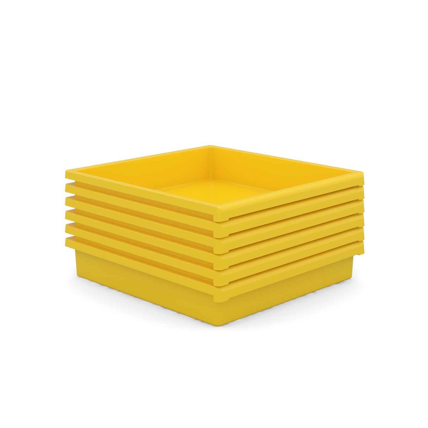 Gratnells A3 Paper Tray Pack of 6