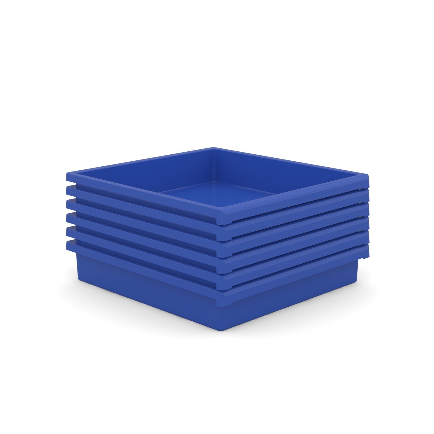 Gratnells A3 Paper Tray Pack of 6
