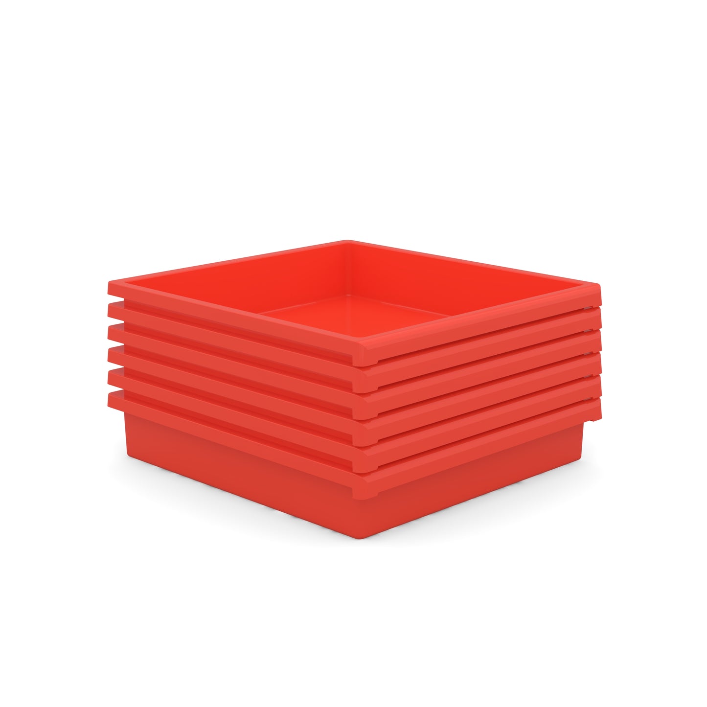 Gratnells A3 Paper Tray Pack of 6