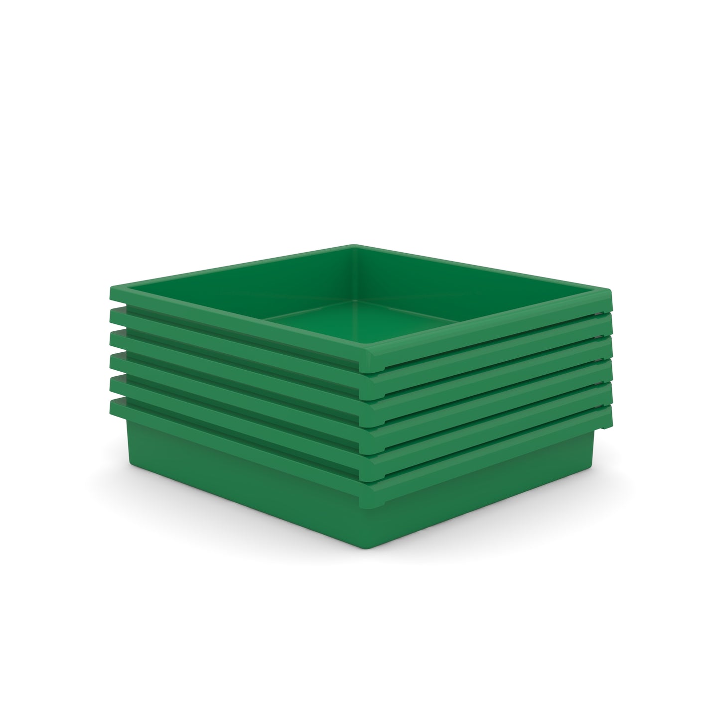 Gratnells A3 Paper Tray Pack of 6