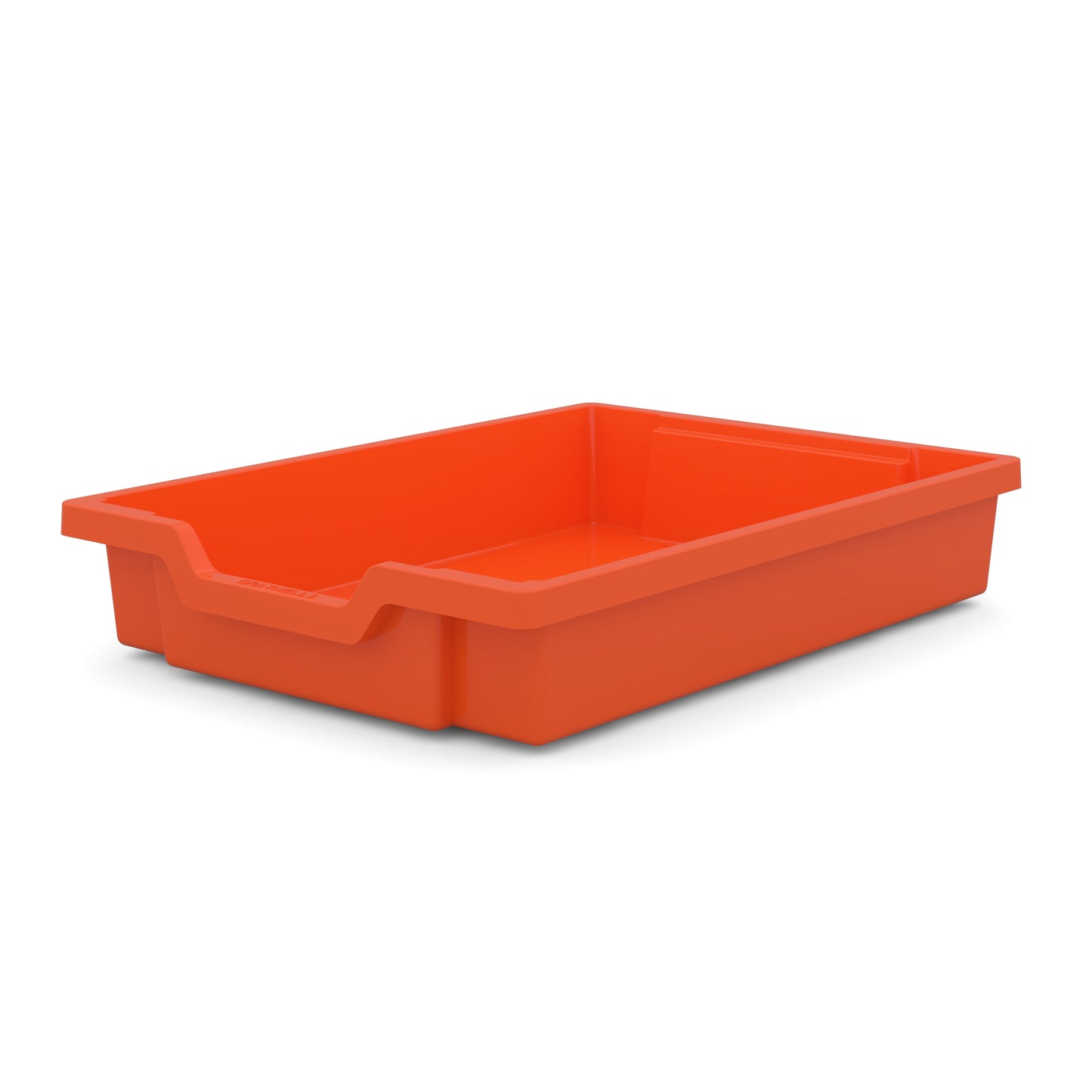 Gratnells Standard Shallow Tray Pack of 12