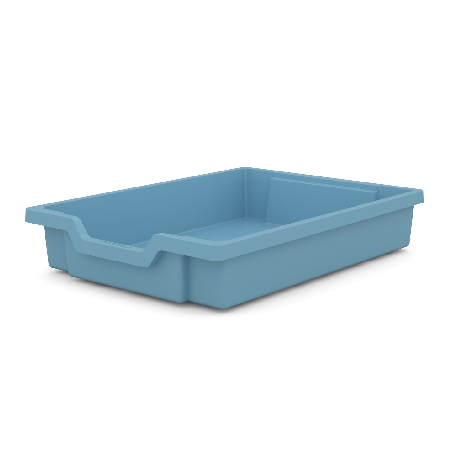 Gratnells Standard Shallow Tray Pack of 12