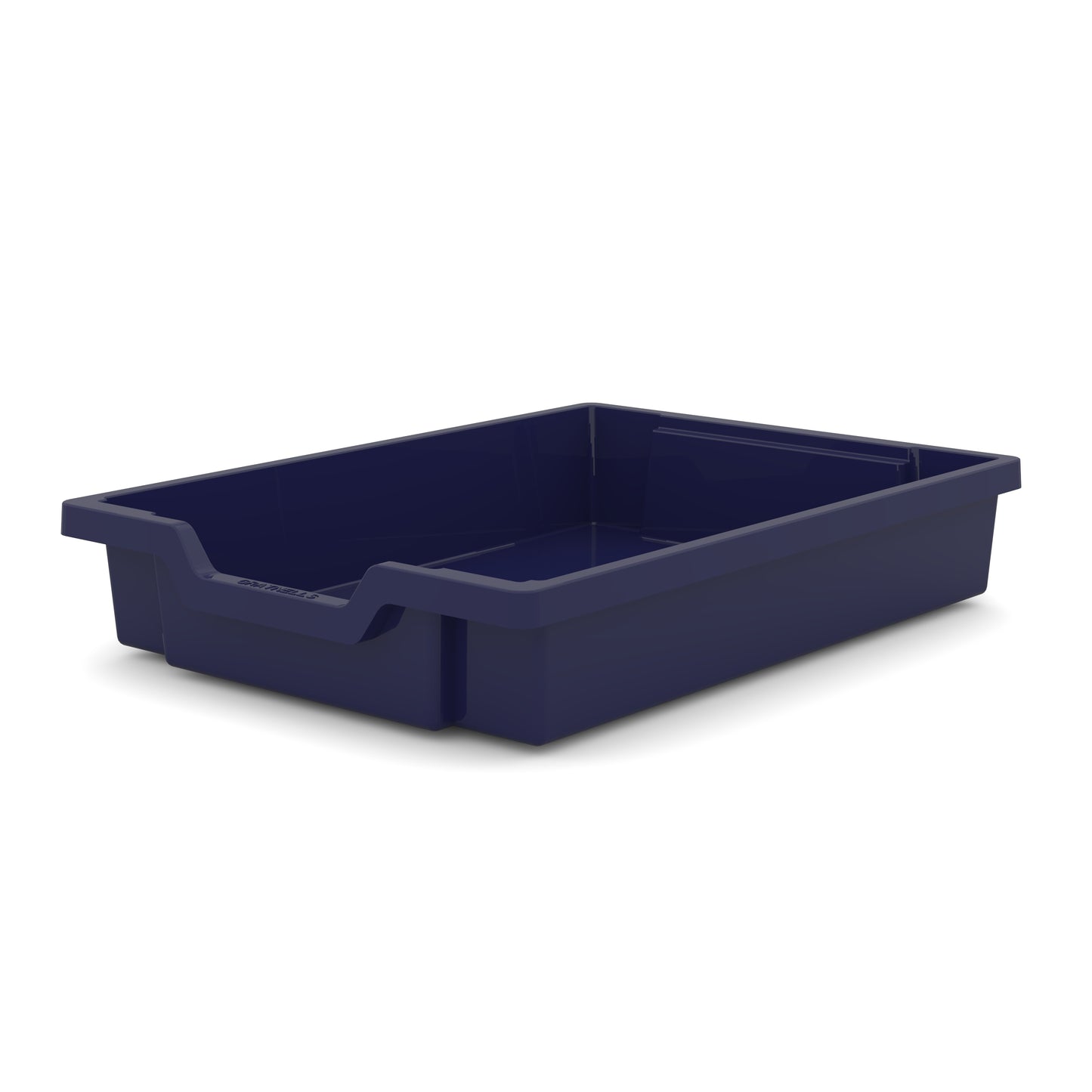 Gratnells Standard Shallow Tray Pack of 12