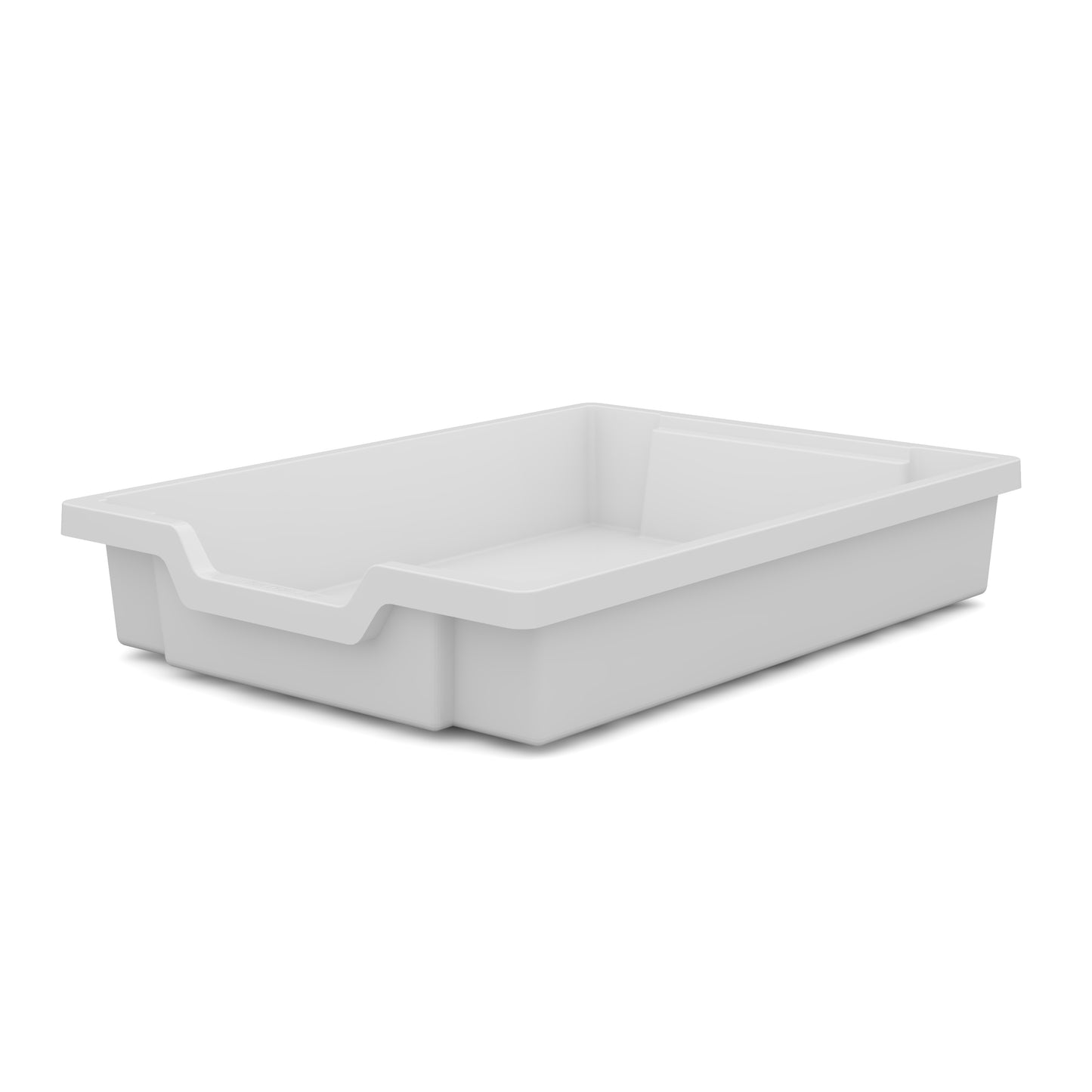 Gratnells Standard Shallow Tray Pack of 12