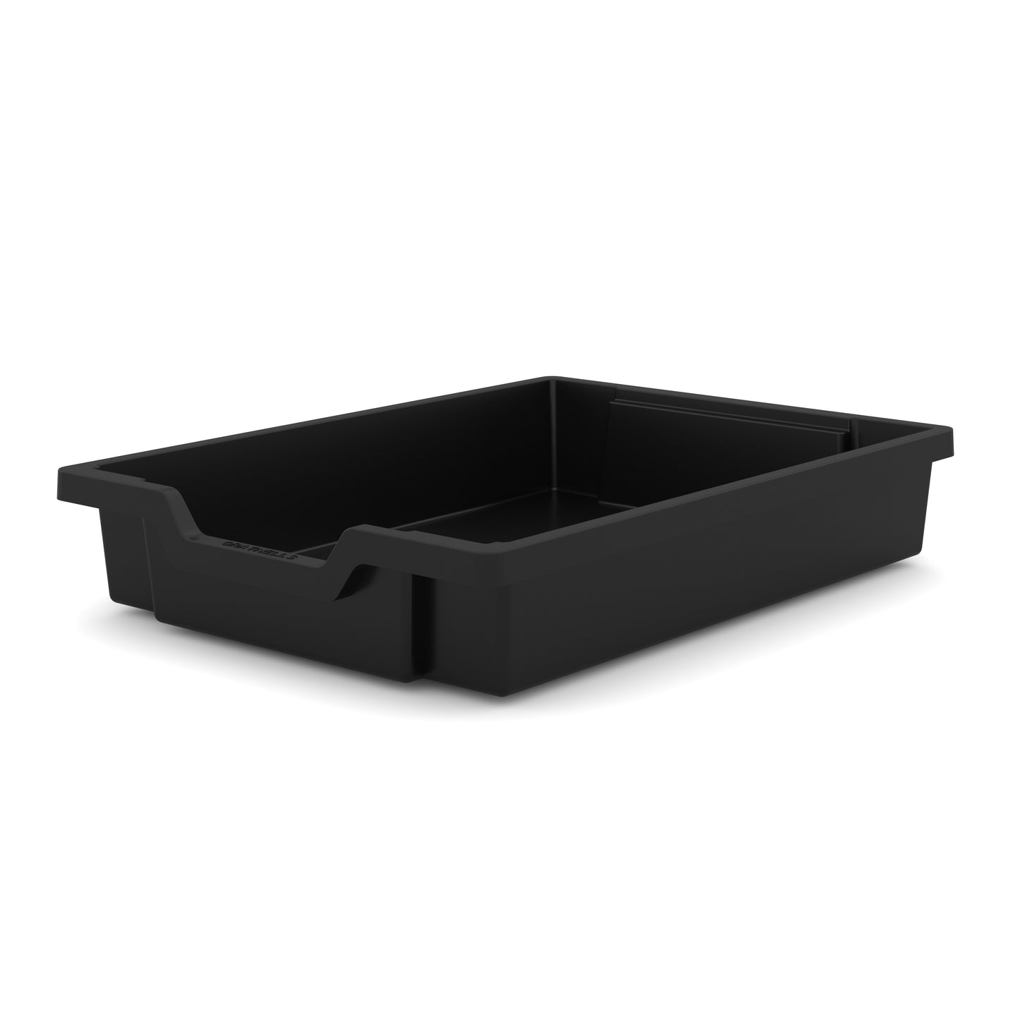 Gratnells Standard Shallow Tray Pack of 12