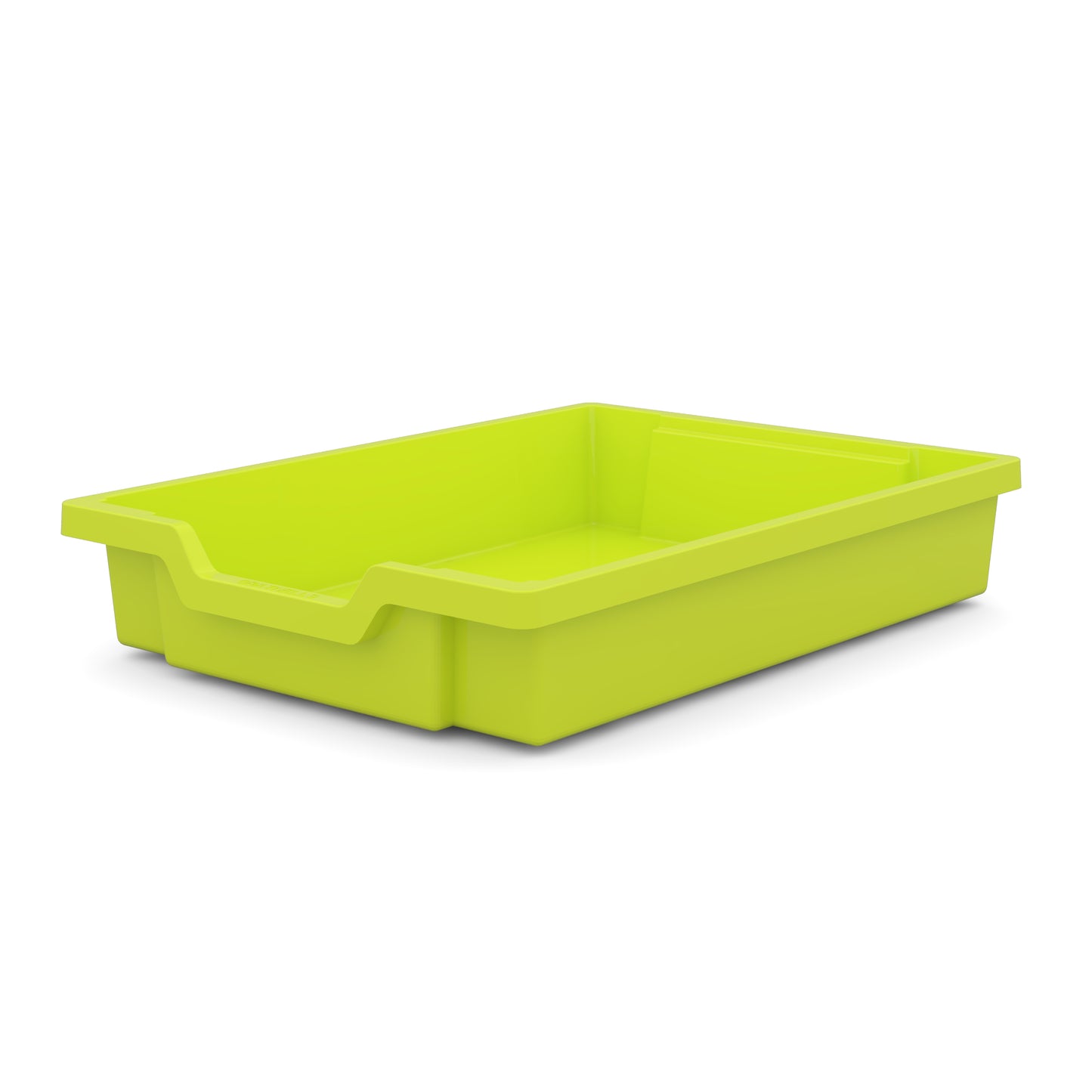 Gratnells Standard Shallow Tray Pack of 12